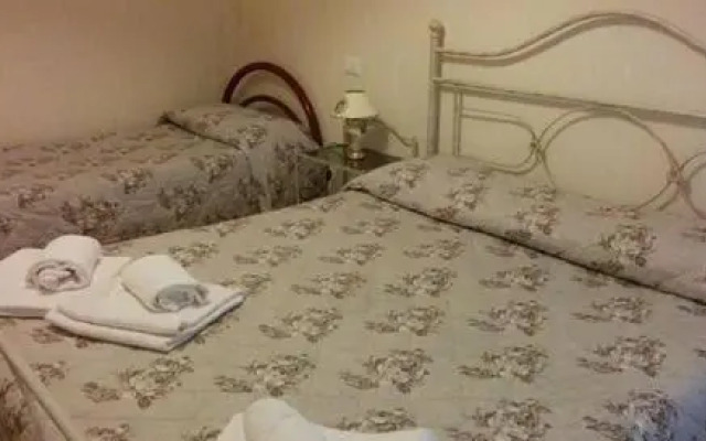 B&B Corallo Donizetti