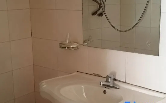 Shanghai Futian Hotel