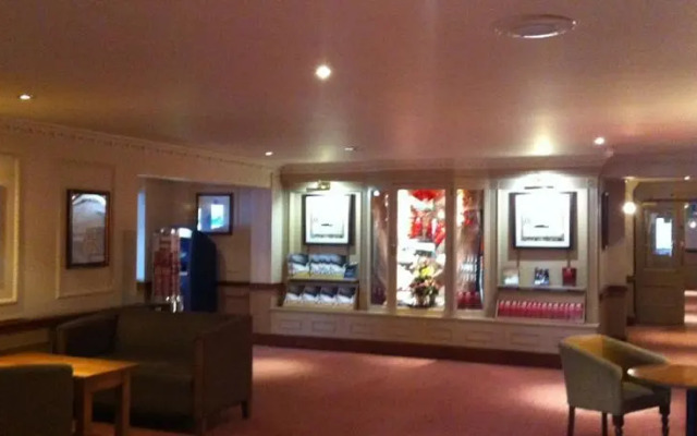 Inn Lodge Portsmouth