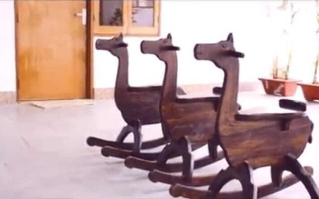 The Pal Palace Hotel Jodhpur