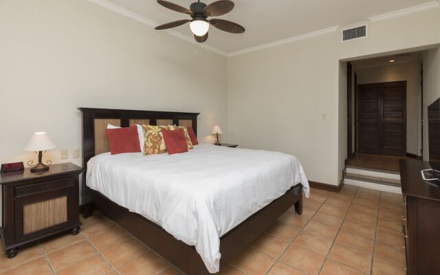 Ocean View Luxury Condo at Reserva Conchal A14