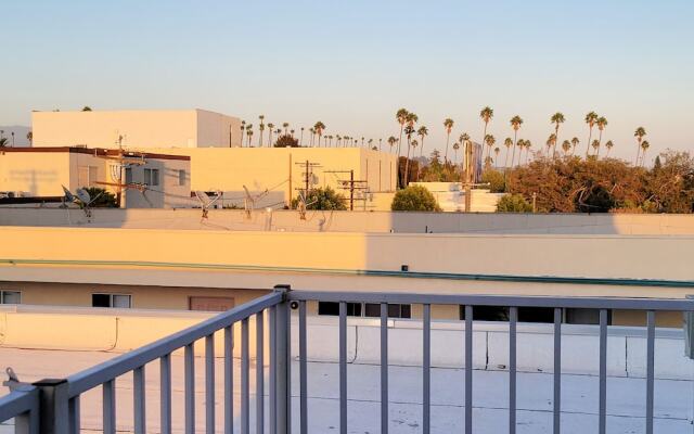 StaysPro - Hollywood Homes Minutes to Everything