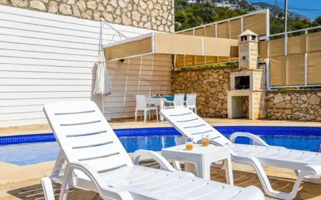 Villa Vista