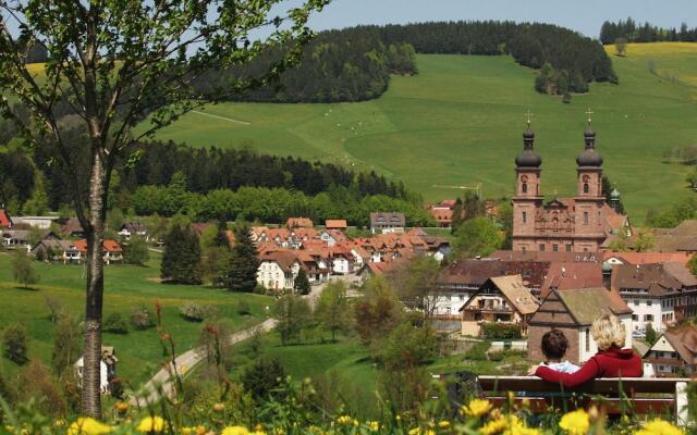 Gasthof Hirschen