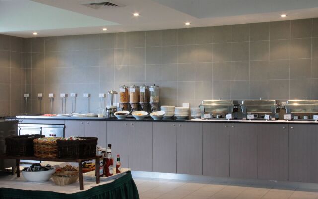 Nesuto Leura Gardens Hotel