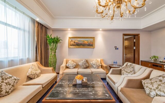 Xining Xingdingan Hotel