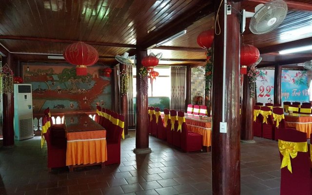 Trung Du Hotel