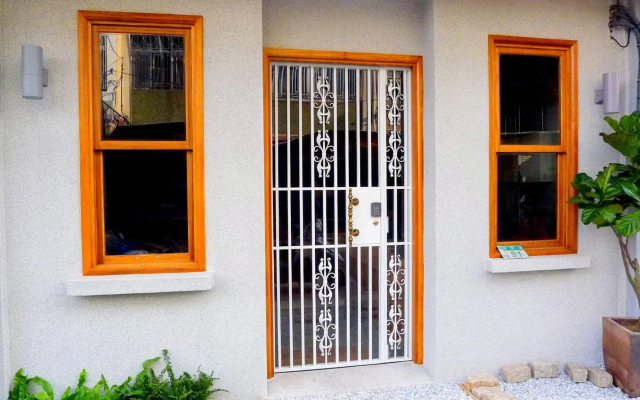 Fuqi Hostel - Heping