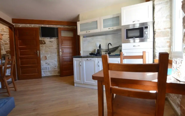 Urban and Upscale Homes Rovinj Old Town