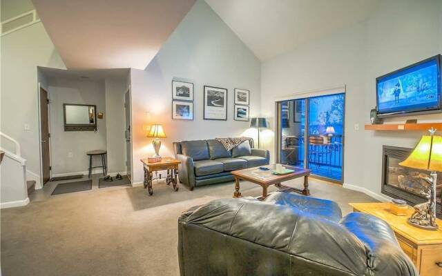 Timber Run Condominiums