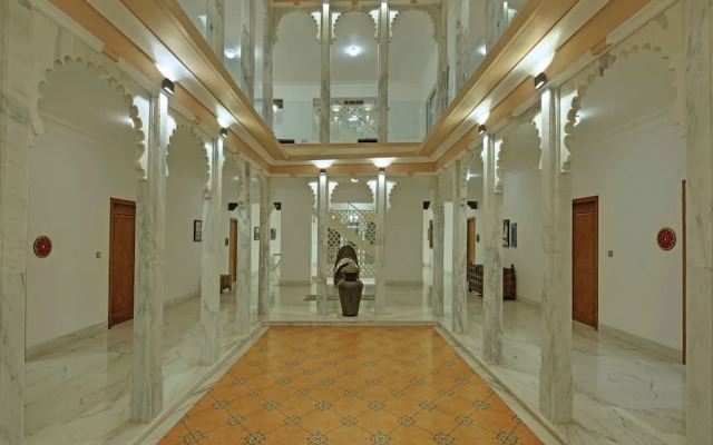 Fateh Safari Suites by Fateh Collection