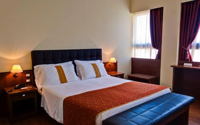 Best Western Galileo Palace