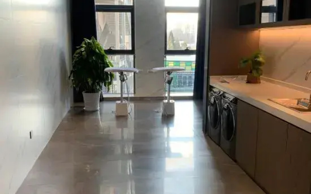 PALACE HOTELS（ Wencheng Wanda Plaza Hotel Yan Qing）