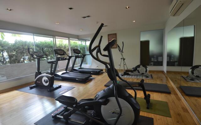 Sakorn Residence and Hotel