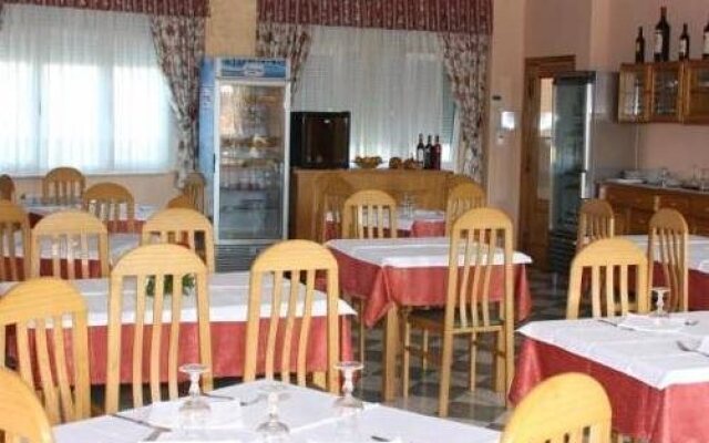 Hostal Castilla