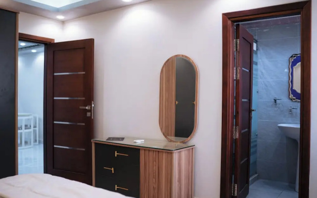 Premium Swiss Residence Rehab