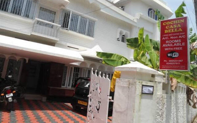 Cochin Casa Bella