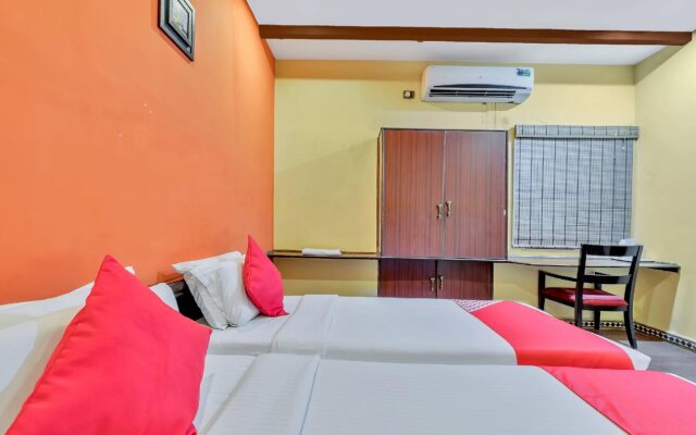 Hotel Transit