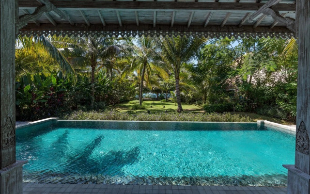 Beach Villas Lombok