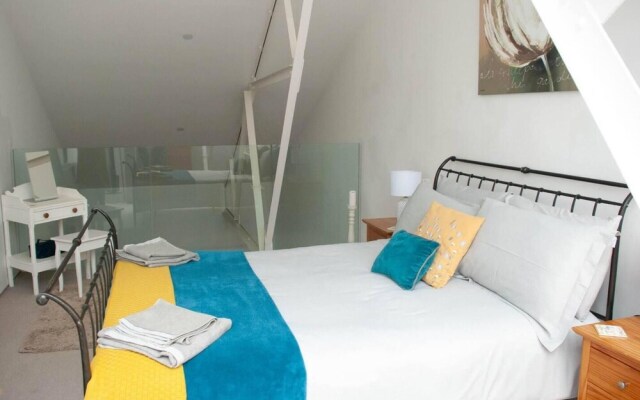 1-bed Apartment in a Historic Area of Plymouth