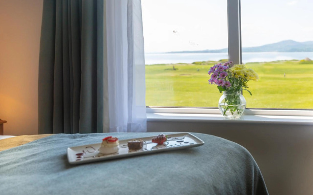 Inishowen Gateway Hotel