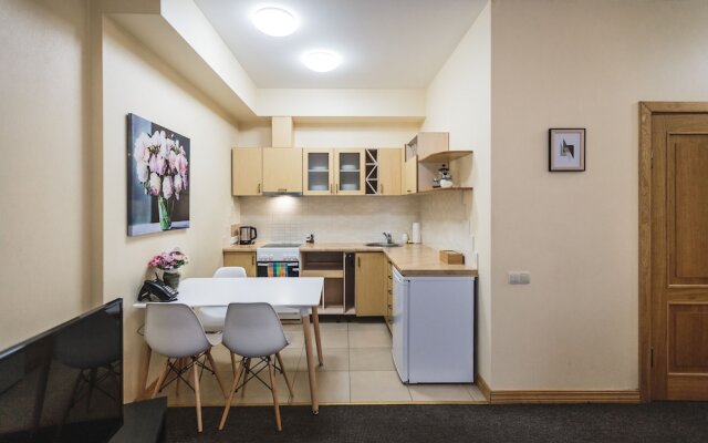 Bearsleys Archers Apartments