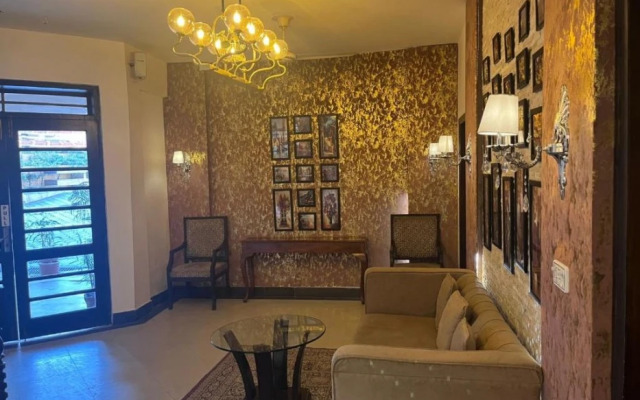 Shelton Hotel Rawalpindi