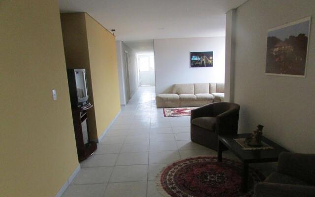 Villa Tata Suites