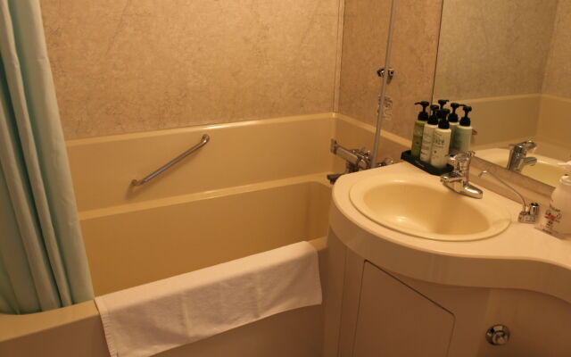 Hotel Concorde Hamamatsu