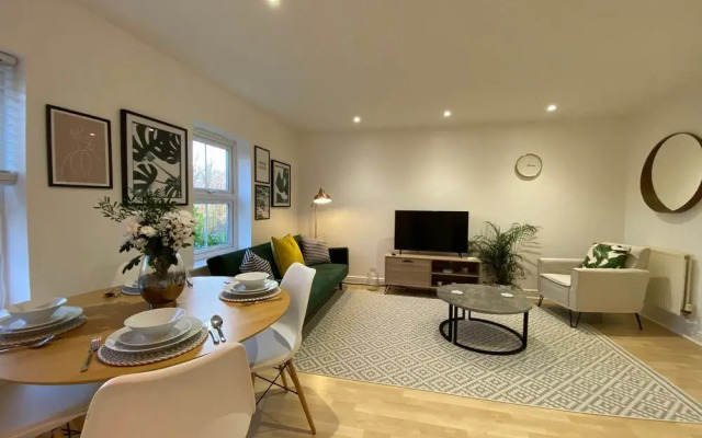 Womack Lodge