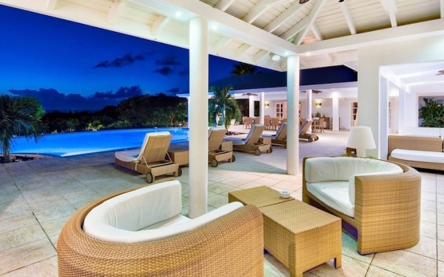Villa Encore