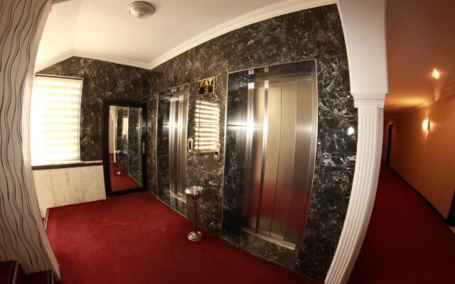 Park Vadi Hotel