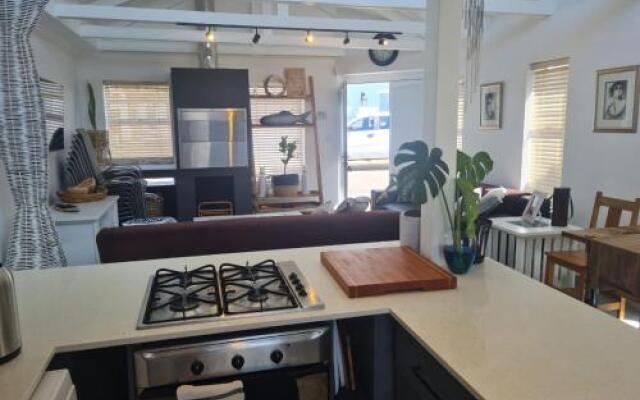 Point Village Accommodation - Wallace 9
