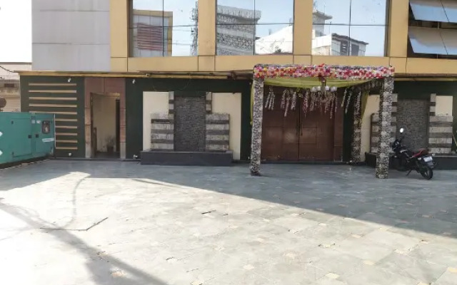 New Hotel Sanjay