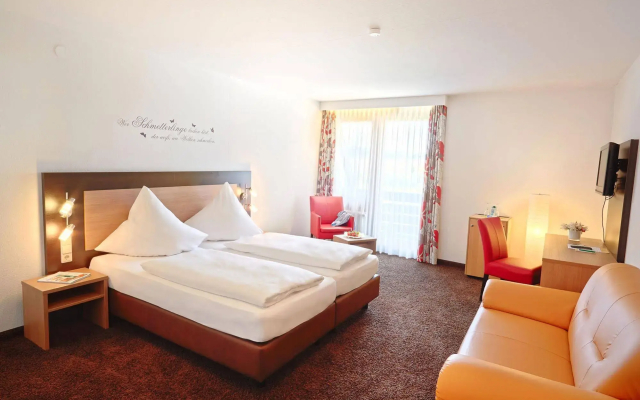 Hotel-Resort Waldachtal - Adults only