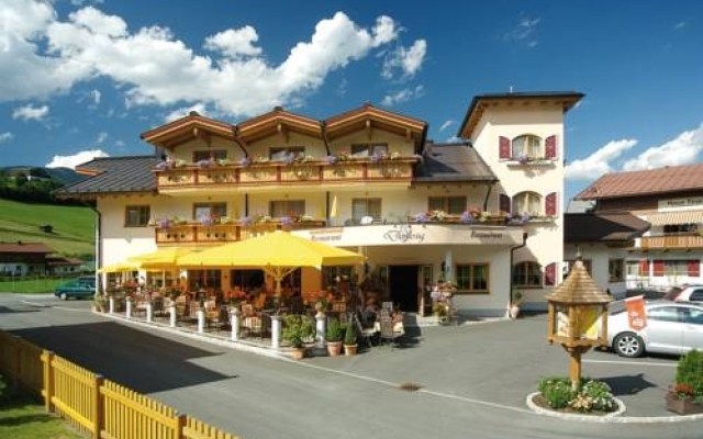 Dorfkrug Kaprun