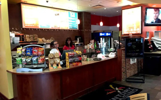 Century Casino & Hotel - Central City