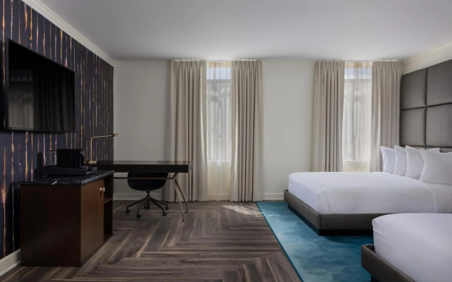 Hotel Deco
