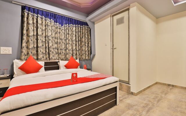 OYO 12182 Hotel Shekhawat Palace