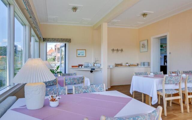 Hotel Sønderborg Garni