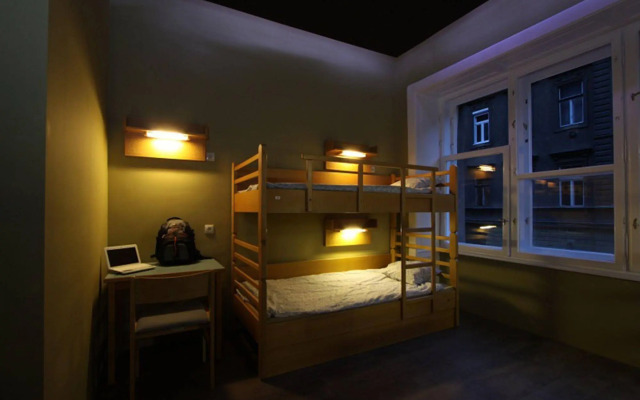 Treestyle Hostel