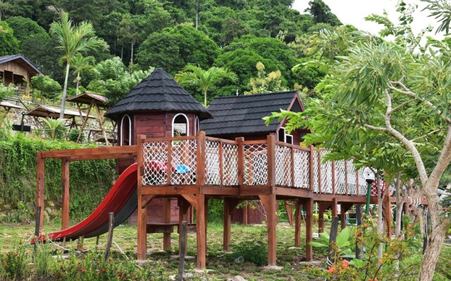 Villa Gardenia Syariah