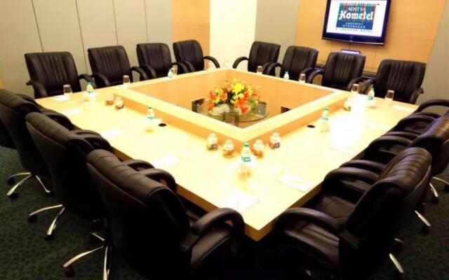 Aditya Hometel Hyderabad