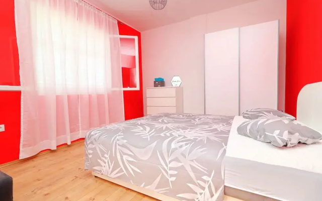 Apartment Marjana Prižba