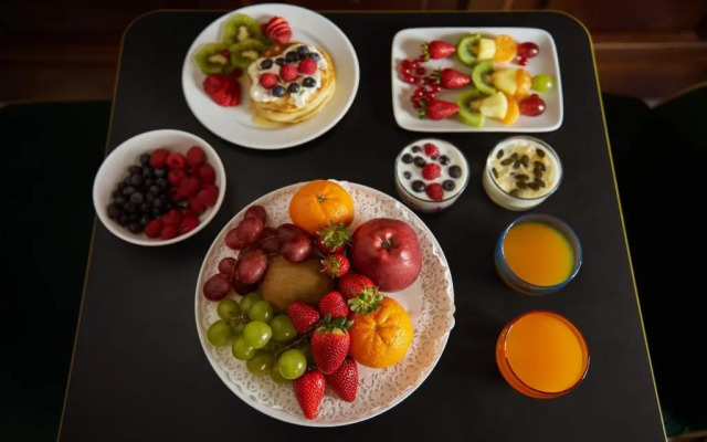 Unahotels Ala Venezia - Adults Only