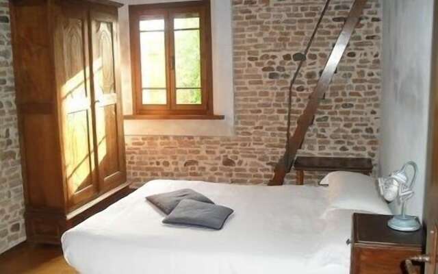 Agriturismo Case Mori