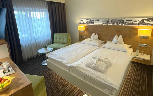 Hotel Café Nothnagel