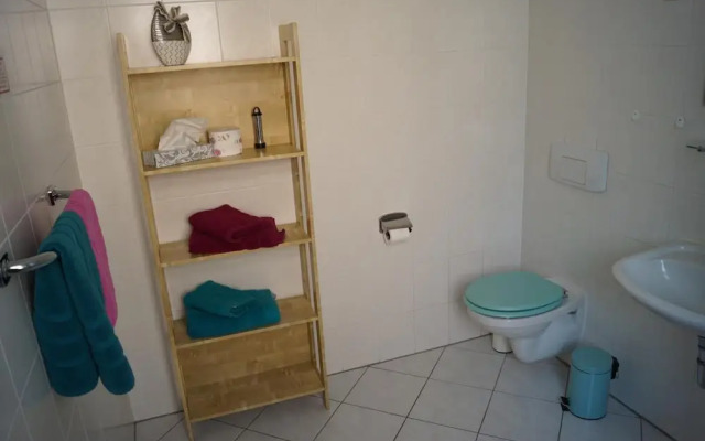 Pension Triebischtal