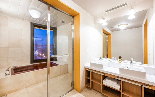 Hotel Nord Otaru