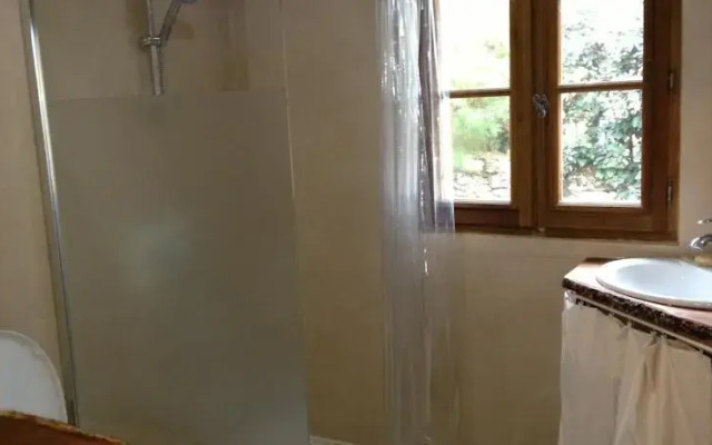 Chambre d'Hôtes L'Atelier